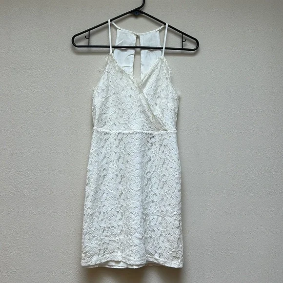 Urban Outfitters | Dresses | Urban Outfitters White Lace Dress | Poshmark Urban Outfitters | Dresses | Urban Outfitters White Lace Dress | Poshmark
